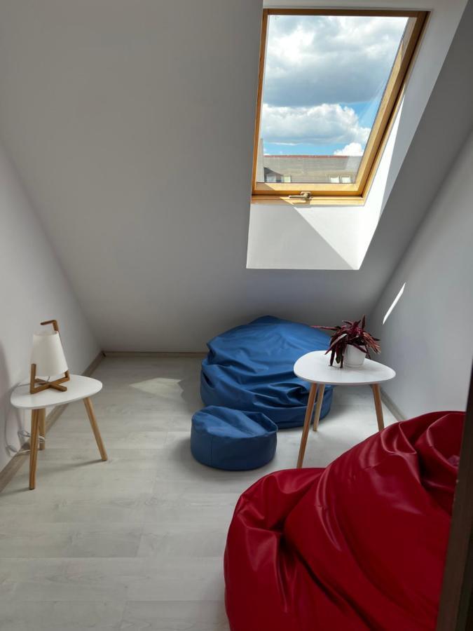 شقة Apartament Na Porannej أولشتين المظهر الخارجي الصورة